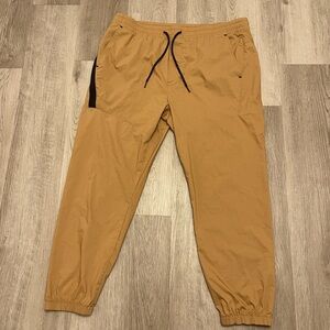 American Eagle Outfitters Nylon Pants for Men - XL